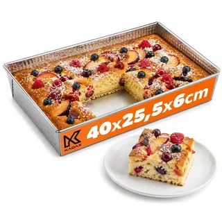 Kadax Kastenform Imperia 40 x 25,5 cm