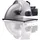 Sliced Kitchen SKS 700 Silber