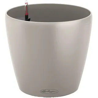 LECHUZA Classico Color Ø 43 x 40 cm Sandbraun