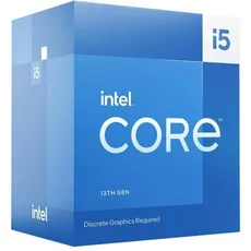 Intel i5-13400 (FCLGA1700, 2.50 GHz, 10 -Core), Prozessor