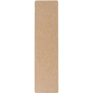 Snapstyle Porto Teppichläufer 80 x 200 cm Beige