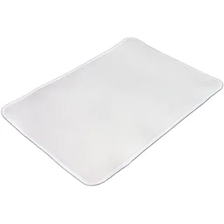 Träumeland Airsafe 3D Nässeschutzauflage 70 x 140 cm weiß