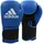 Unisex Erwachsene Boxhandschuhe Blau 10 EU