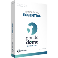 Bild Panda Dome Essential 2024