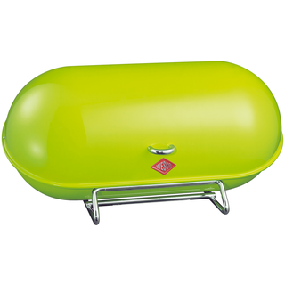 Wesco Breadboy Brotkasten limegreen