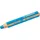 Woody 3 in 1 Buntstift cyanblau