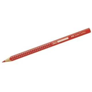 Jumbo Grip geraniumrot (110921)