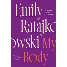 My Body: Emily Ratajkowski