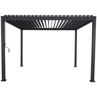 Gardenson PERGOLA - 360x250x360 cm