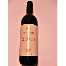 2011er Bardolino Monte del Sole DOC 12%vol trocken Veneto 0,75 lt