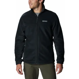 Columbia Steens Mountain Full Zip 2.0 Schwarz M