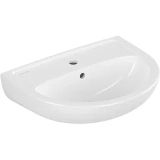 Villeroy & Boch Waschtisch Villeroy & Boch NEWO rund 550 x 180 x 435 mm - 4A915501