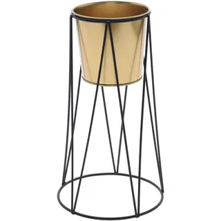 home&styling collection Home Styling Collection 28 x 28 cm Gold