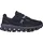 Cloudvista 2 Damen Black / Eclipse 37,5