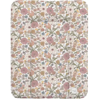 Ceba Baby weiche Wickelauflage 50x70 cm