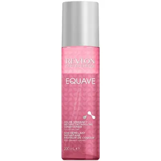 Revlon Equave Color Vibrancy Leave-in-Conditioner 200 ml