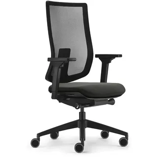 Sedus se:do PRO Light 2 Stoff Anthrazit