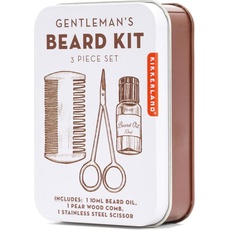 Bild Gentleman's Beard Tin