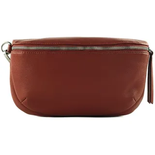 ESPRIT Damen 073EA1O302 Tasche, 805/TERRACOTTA