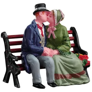 Lemax Christmas Village The Kiss - 72380