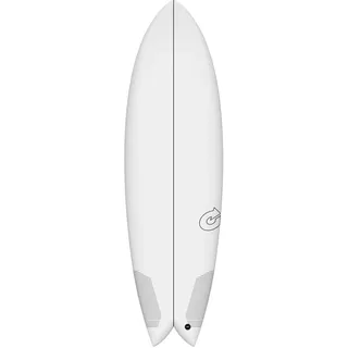 Torq TEC Twin Fish 6.10