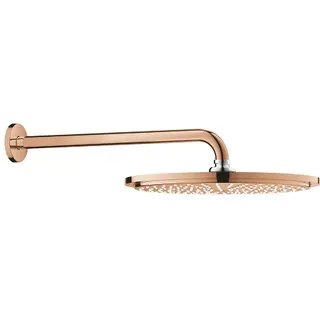 Grohe Rainshower Cosmopolitan 310 Orange