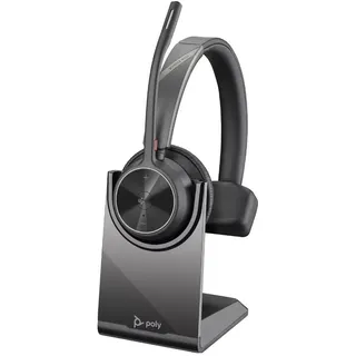 Poly Voyager 4310 UC Mono Mit Usb-A BT