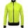 C5 Gore-Tex Infinium Thermo Jacke neon yellow XXL