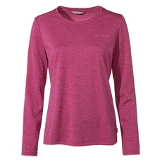 Bild Essential LS T-Shirt, rich Pink, 40