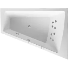 Bild Paiova Eckbadewanne 140 x 180 cm (760217000AS0000)