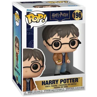 Funko Harry Potter Sammelbare Vinylfigur 9 cm