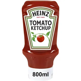 Heinz Tomato Ketchup, 800,0 ml,