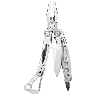 Leatherman Skeletool Multitool (Größe One Size, silber)