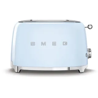 Smeg TSF01PBEU Pastellblau