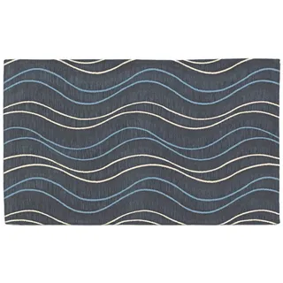 BIANCHERIAWEB Teppich Velour rutschfest Modell Altea by Suardi