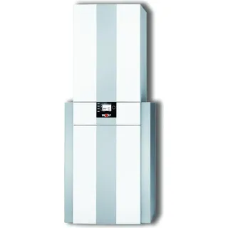 WOLF-Garten Gasbrennwertkessel CGS-2 20 kW