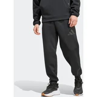 adidas Z.N.E. Pant Trainingshose Schwarz XL