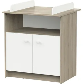 Demeyere GROUP Wickelkommode Helicia