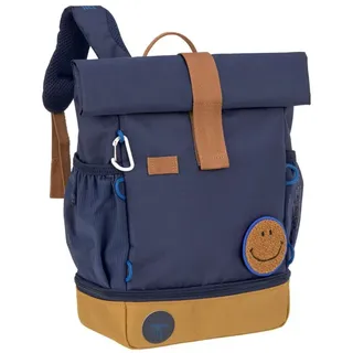 Lässig Mini Rolltop Backpack Little Gang