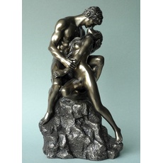 Body Talk Skulptur - The Lovers- #75190