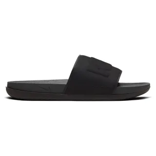 Nike OffCourt Slide Anthracite Black - EU 42.5 - Grau