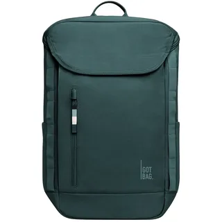 GOT BAG Pro Rucksack Monochrome Petrol