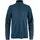 Halbreißverschluss-sweatshirt Indigo Blue XL