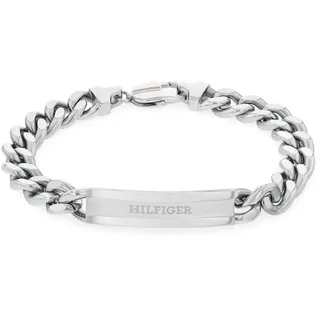 Tommy Hilfiger 2790579 Armband - Silver - One Size