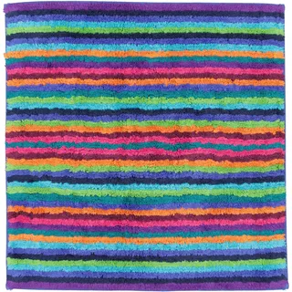 CAWÖ Cawö Badteppiche Life Style 7048 multicolor - 84 Badematten Schwarz