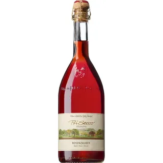 Prisecco Rosenzauber Manufaktur Jörg Geiger