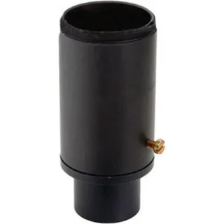 Konus Doppelter Foto Adapter 31.8 mm - Schwarz