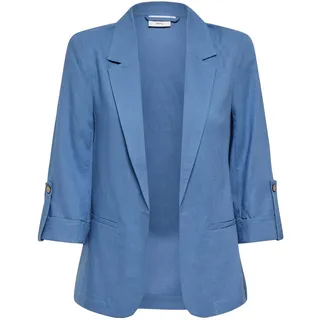 Only Blazer Blau 38