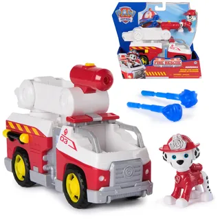 Paw Patrol Fire Rescue Marshall