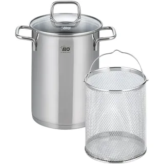 ELO Citrin Spargeltopf 16 cm rund